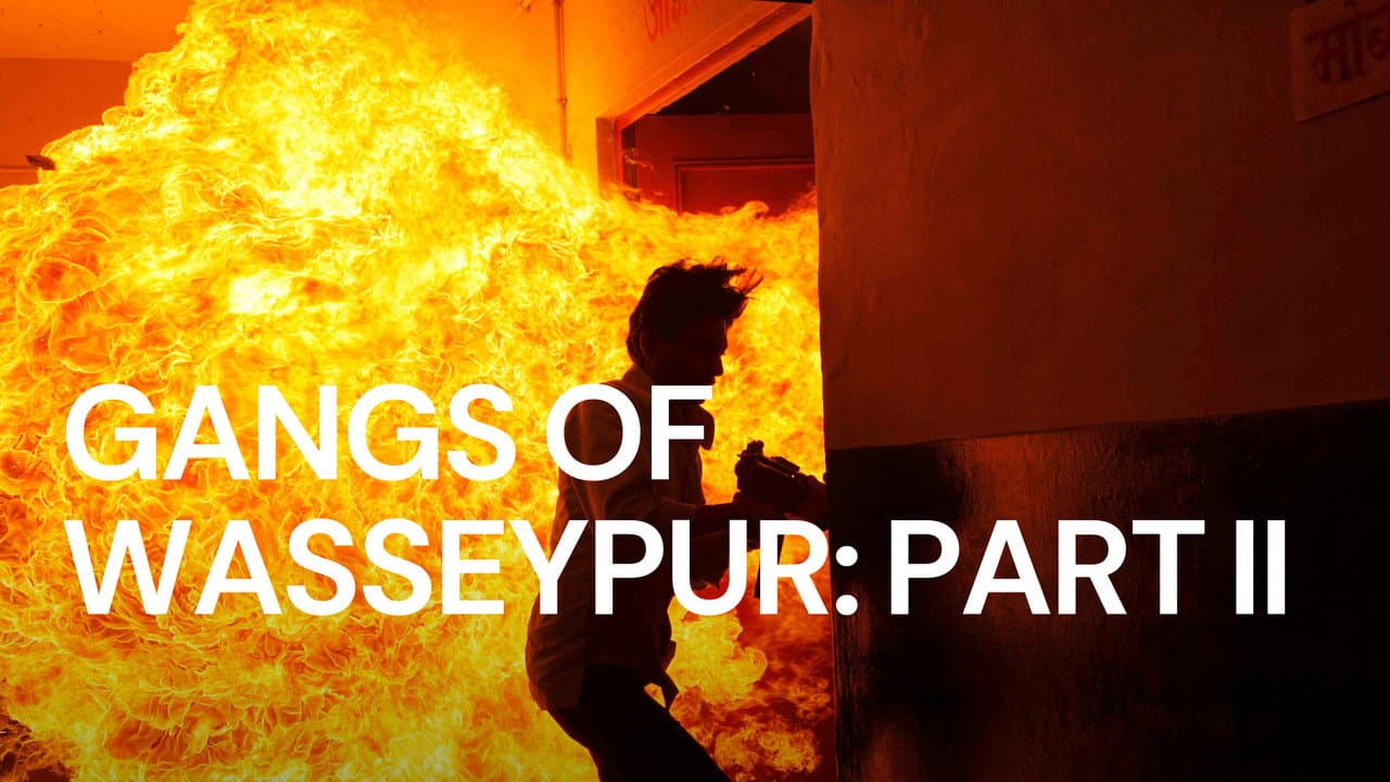 Gangs of Wasseypur - Part 2 still 8