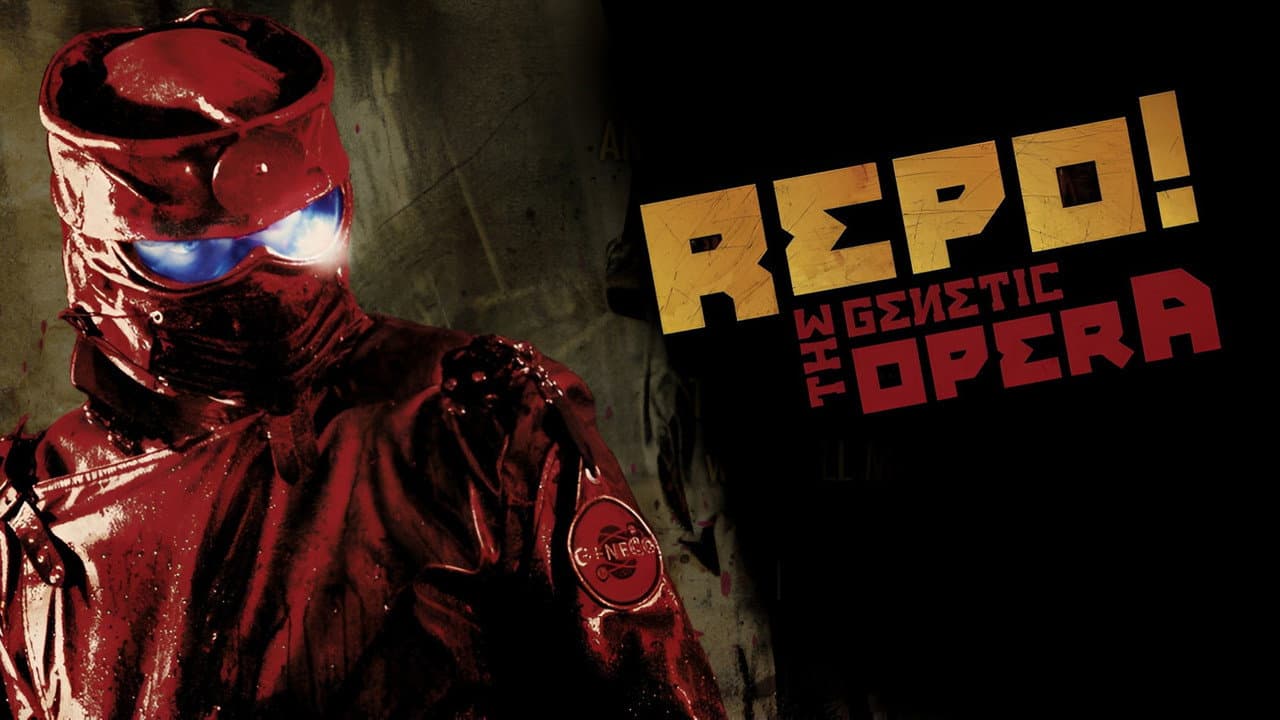 Repo! The Genetic Opera still 7