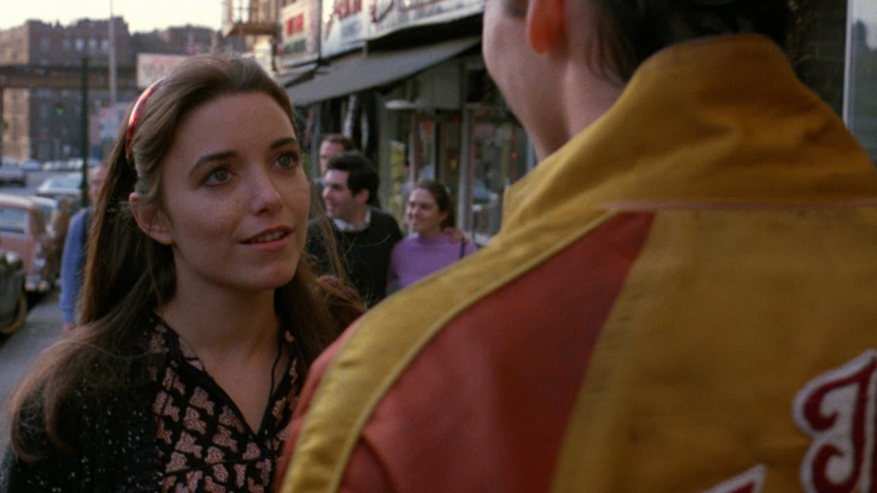 The Wanderers still 8
