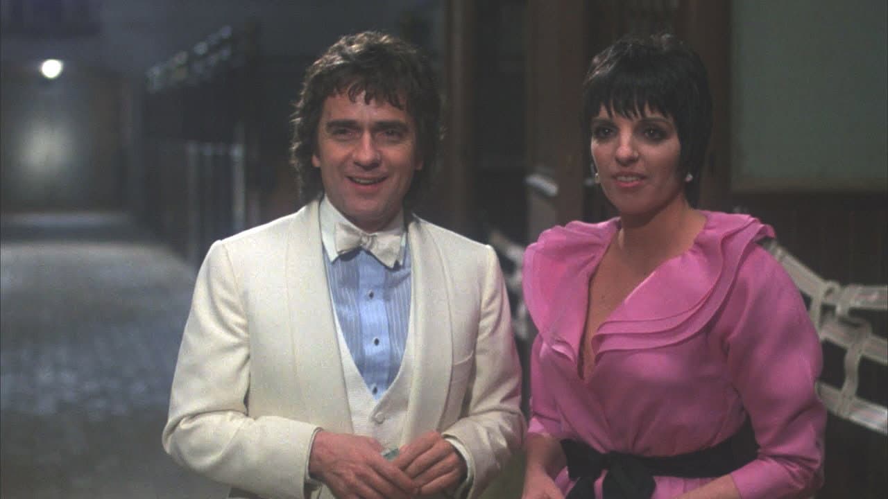 Arthur (1981) Movie News | Heiress Romance Comedy still 1