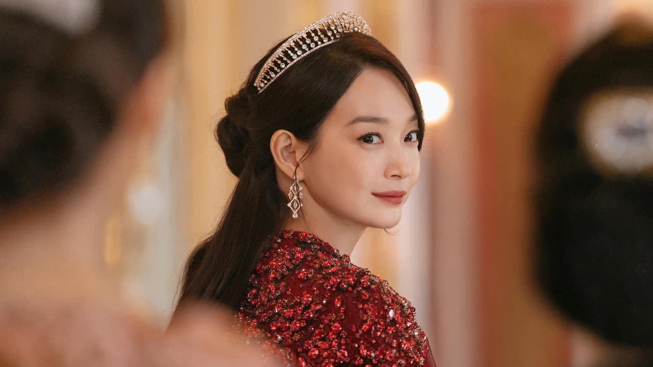 The Remarried Empress: Disney's 2026 Korean Fantasy Film still 5