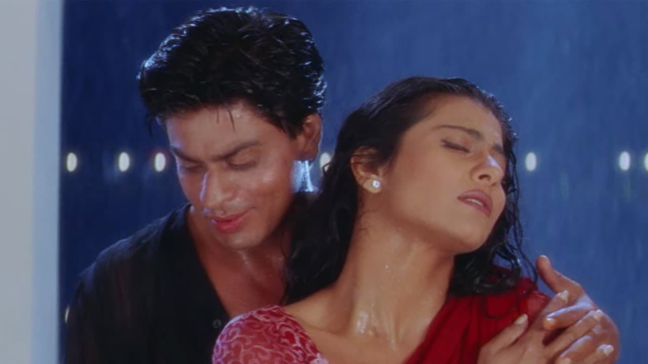 Kuch Kuch Hota Hai 30th Anniversary at Edinburgh Film Fest still 4