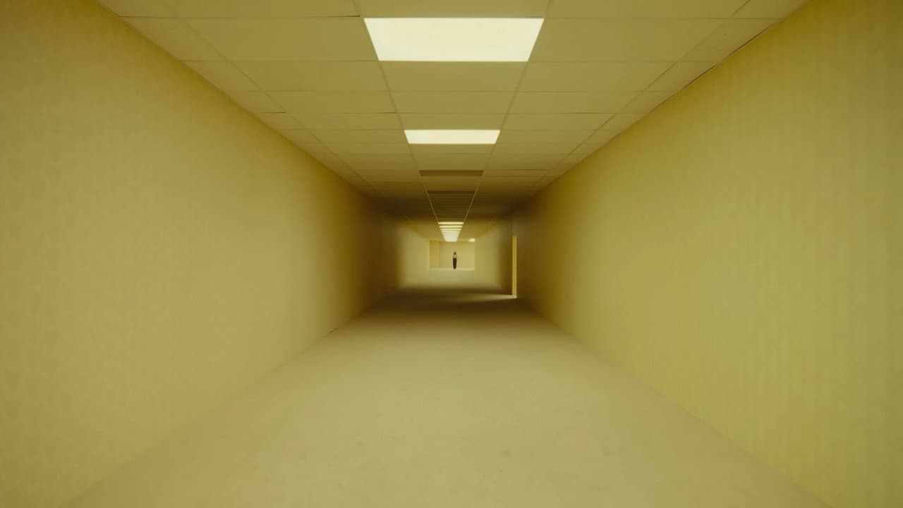 Backrooms (2026) - Kane Parsons Film News still 8