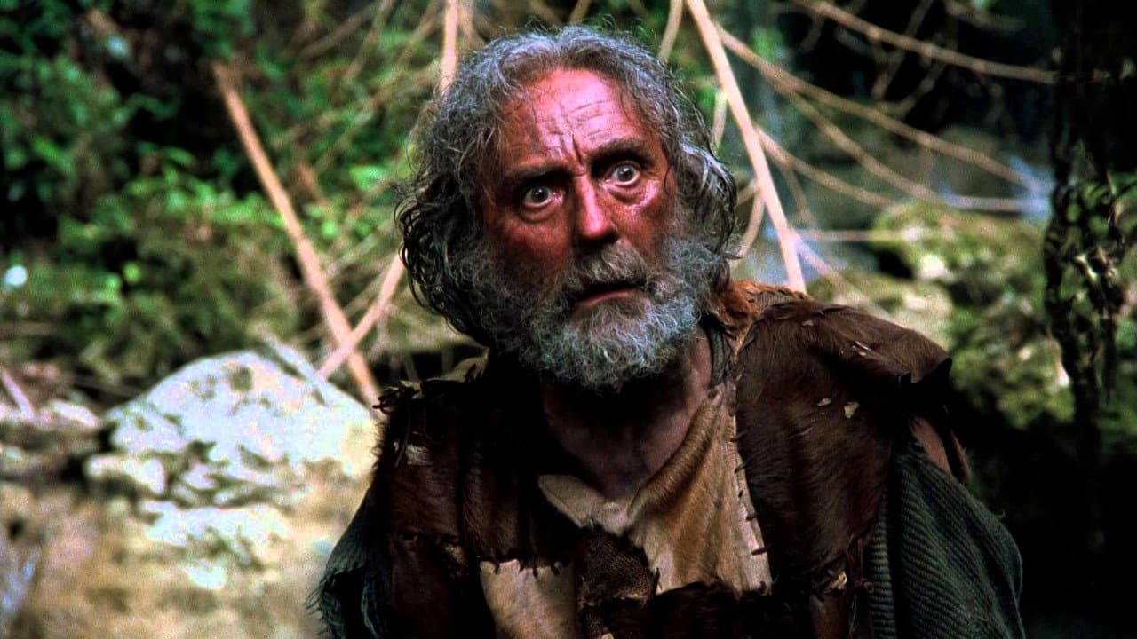 Treasure Island Movie News: Latest Updates & Cast still 2