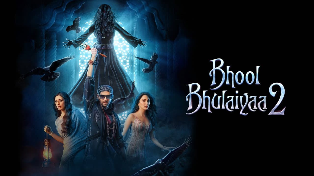 Bhool Bhulaiyaa 2 still 6