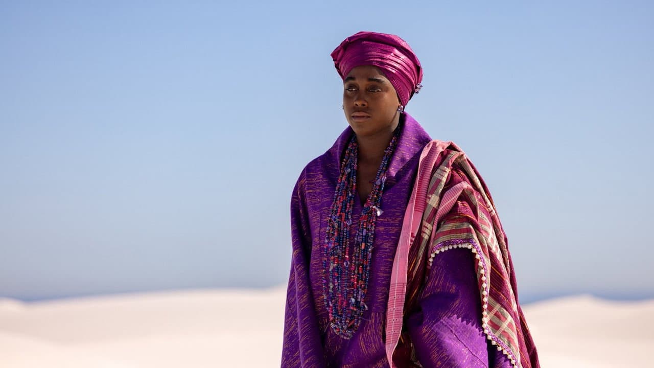 Children of Blood and Bone Film News: Cast, Release still 6
