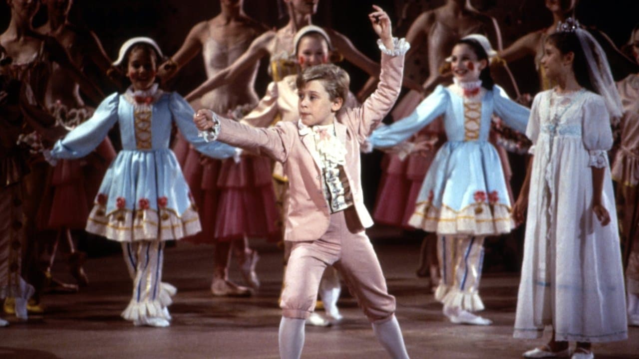 The Nutcracker still 1