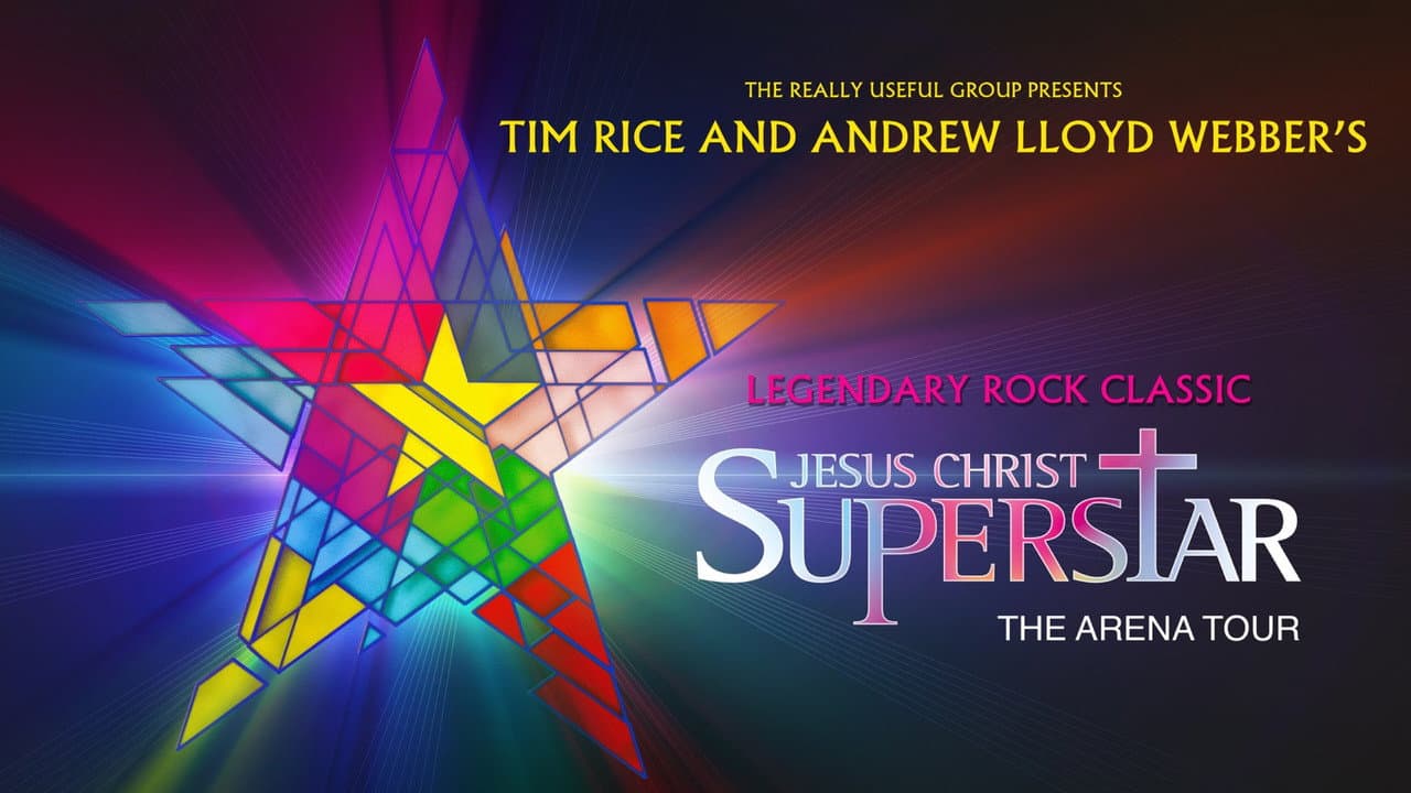 Jesus Christ Superstar - Live Arena Tour still 3