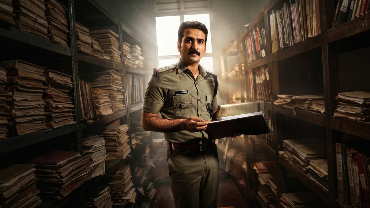 Dridam still 1