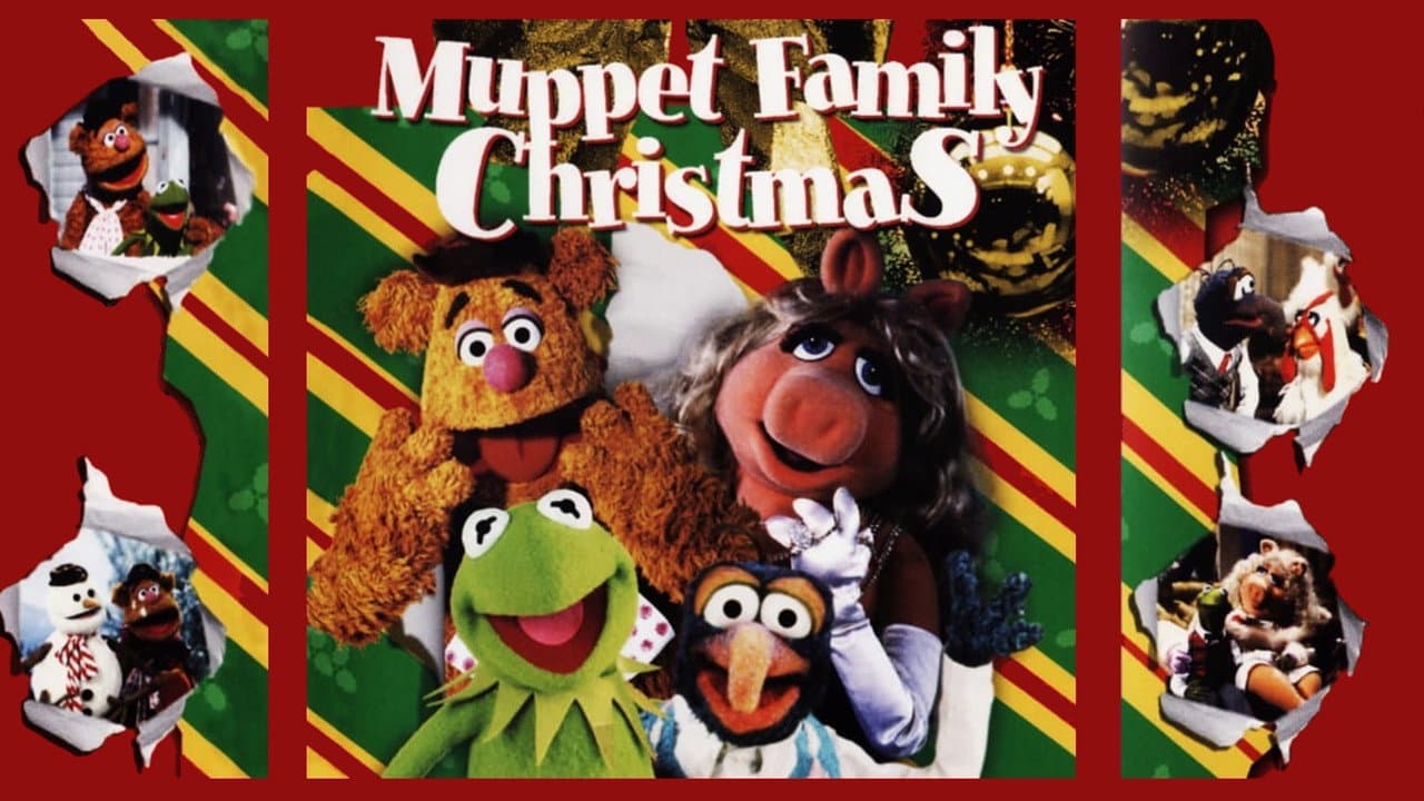 A Muppet Family Christmas still 2