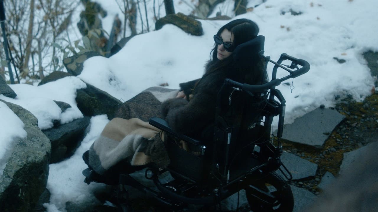 Verity Review: Hathaway's Scariest Turn Yet still 1