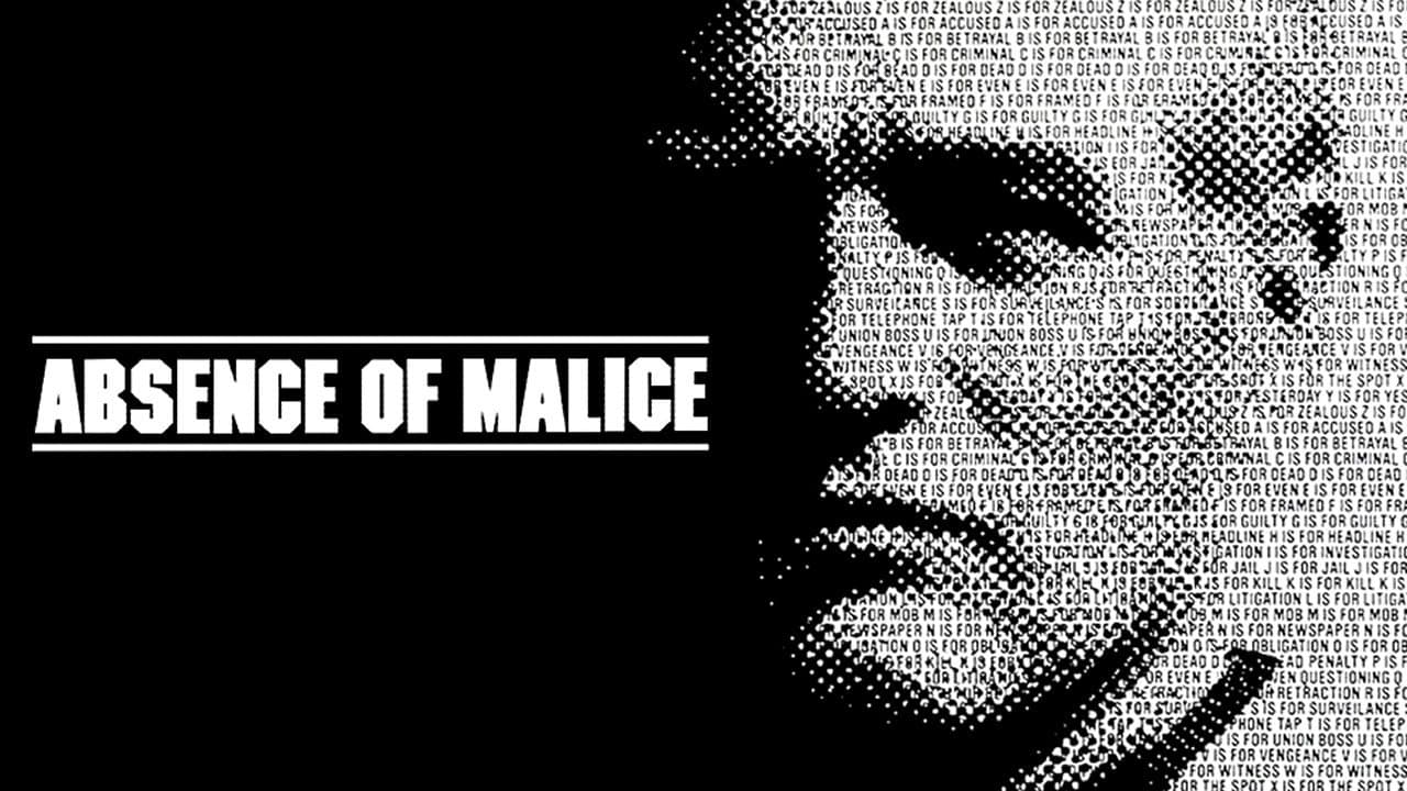 Absence of Malice still 6