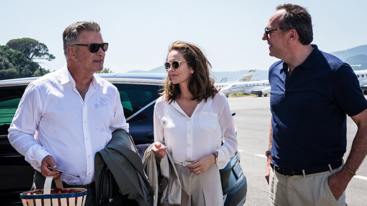Paris Can Wait still 8