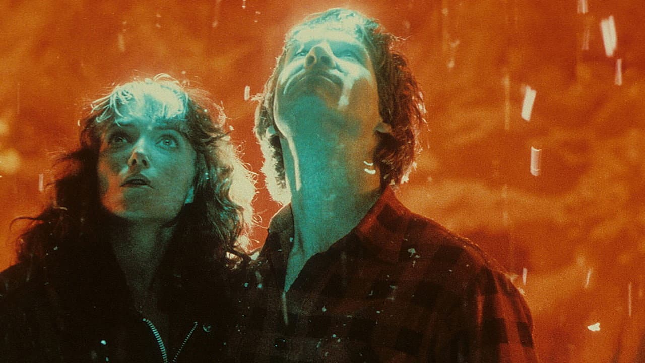 Starman (1984): Carpenter's Sci-Fi Classic Revisited still 6