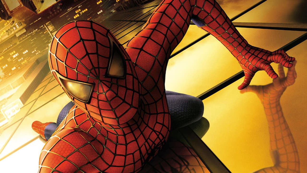 Spider-Man (2002) Movie News - Sam Raimi Film Updates still 7