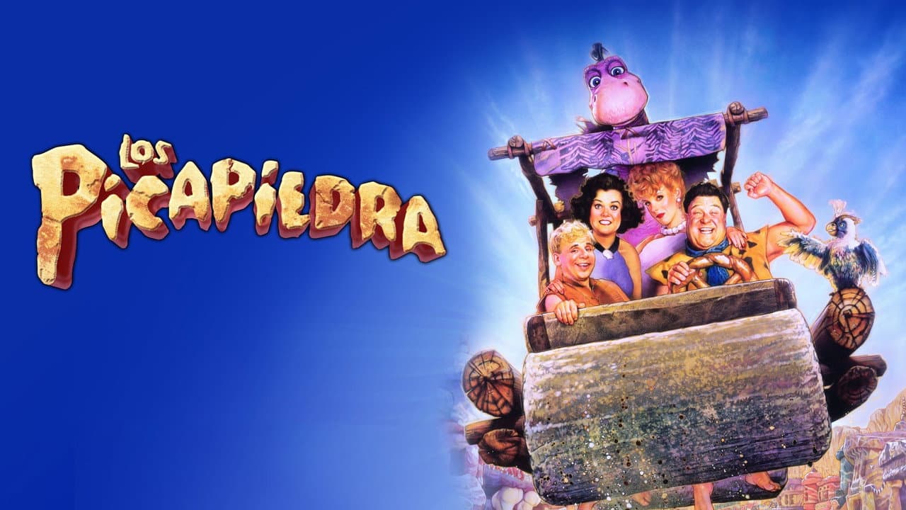 The Flintstones (1994) Movie News | Cast, Plot & Updates still 4