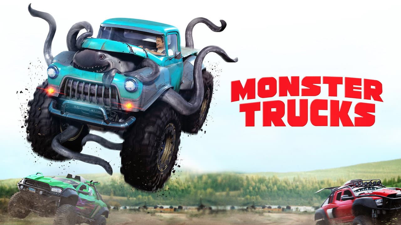 Monster Trucks still 3