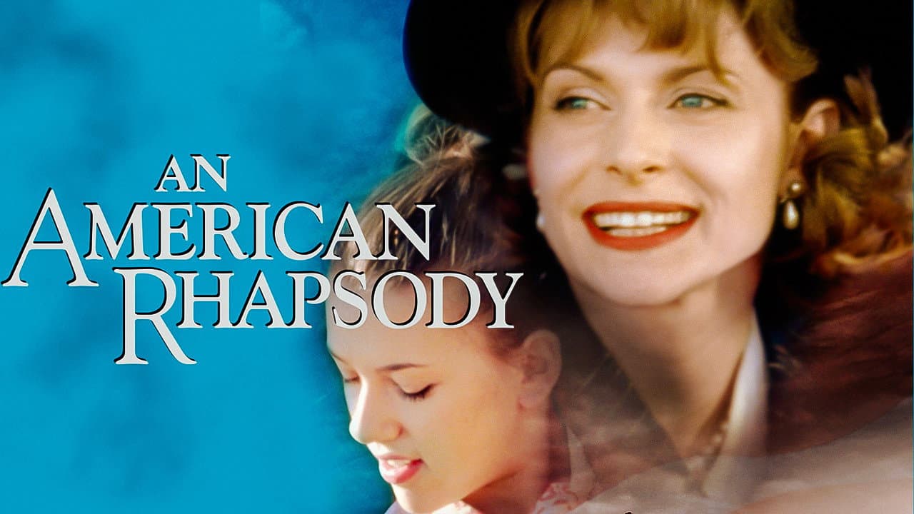 An American Rhapsody still 8