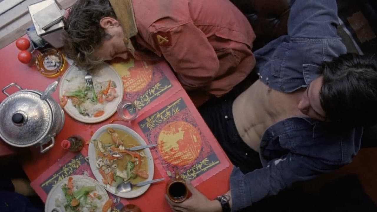 My Own Private Idaho still 4