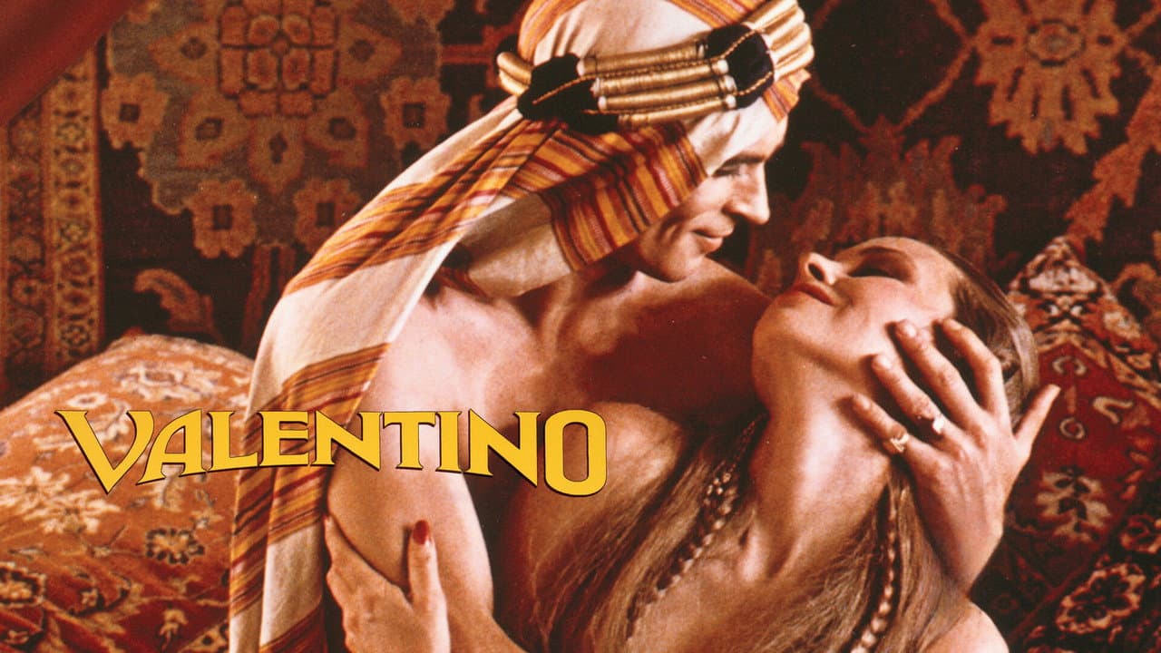 Valentino still 2
