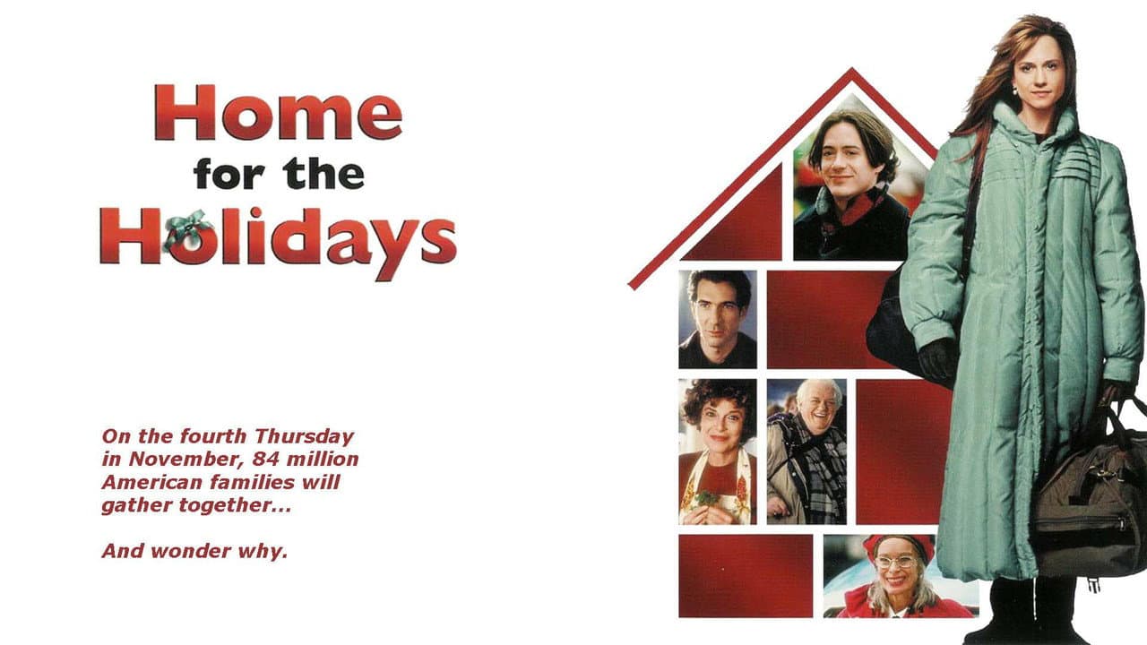 Home for the Holidays still 2