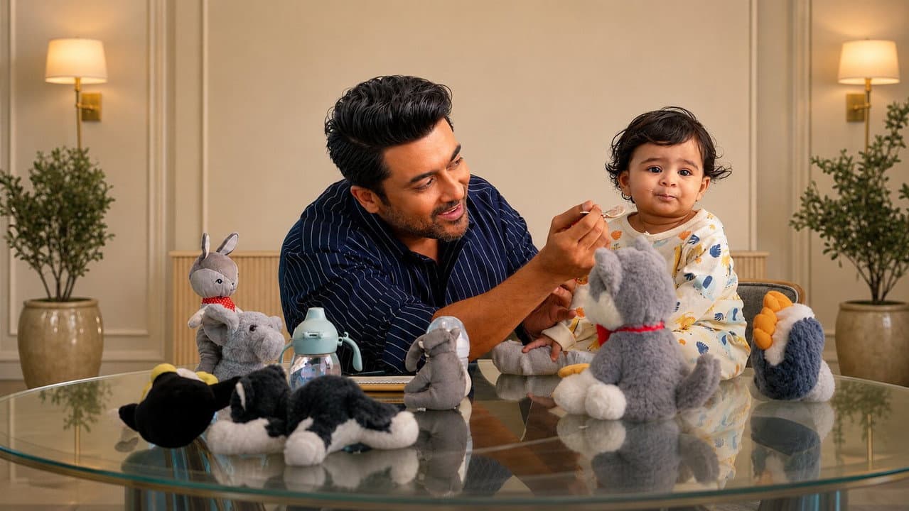Vishwanath & Sons still 6