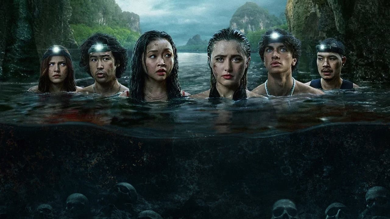 The Devil's Mouth Review: A Horror Gem still 2