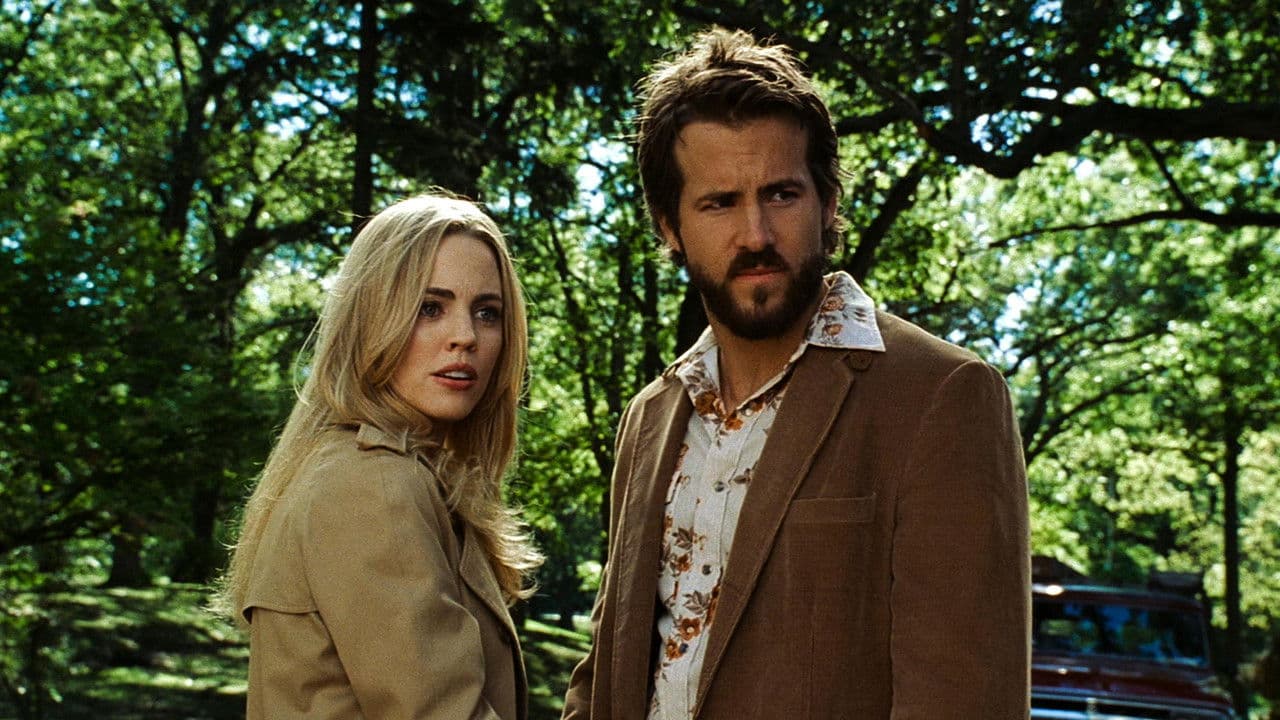 The Amityville Horror still 1