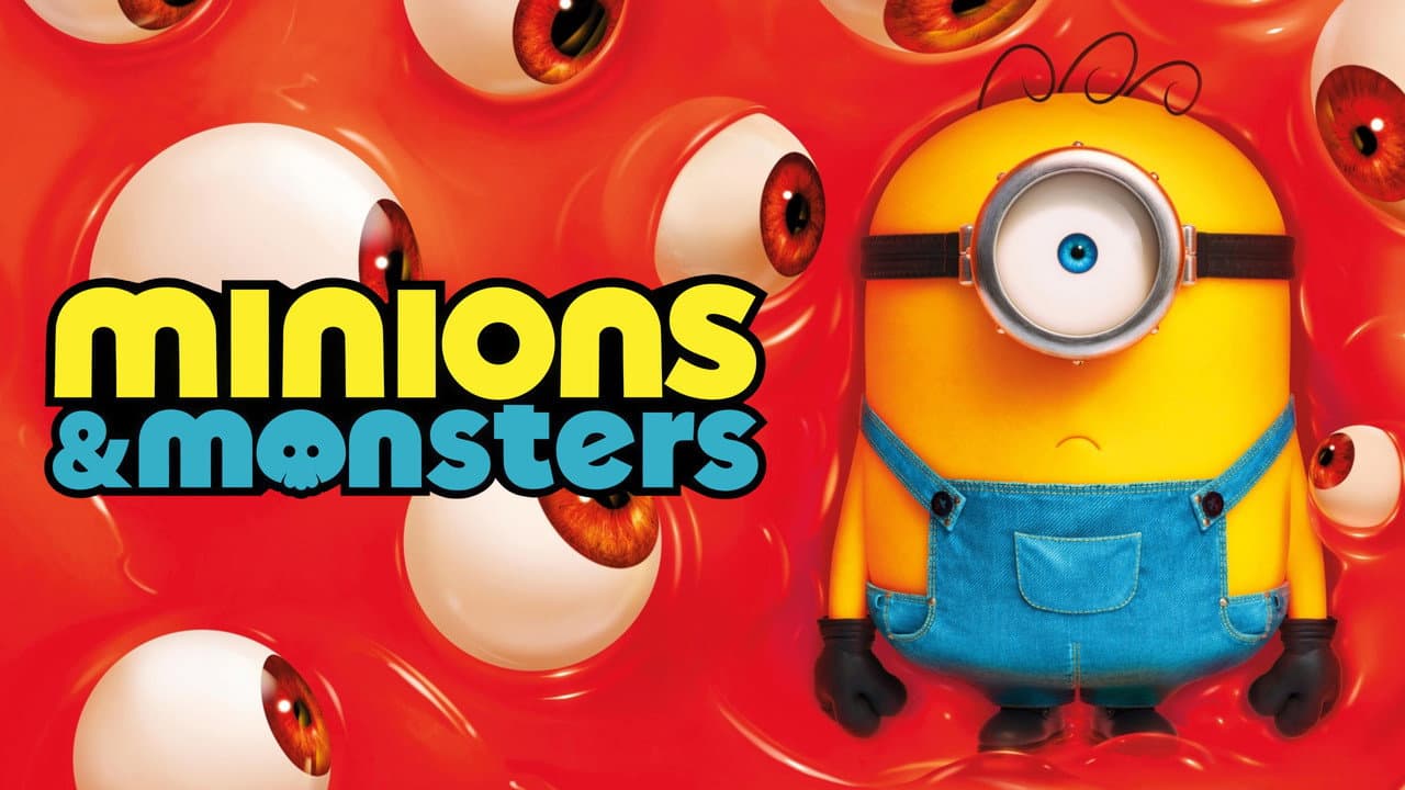 Minions & Monsters Review: Fun or Flop? still 6
