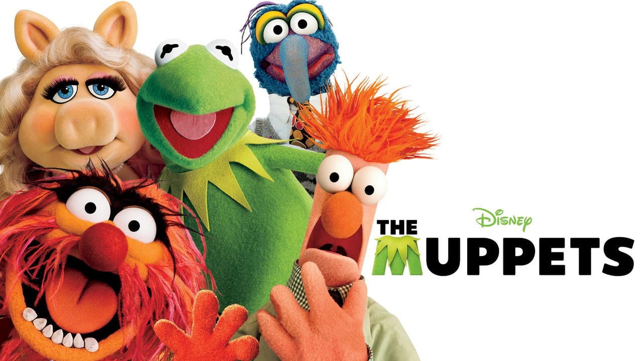 The Muppets still 4