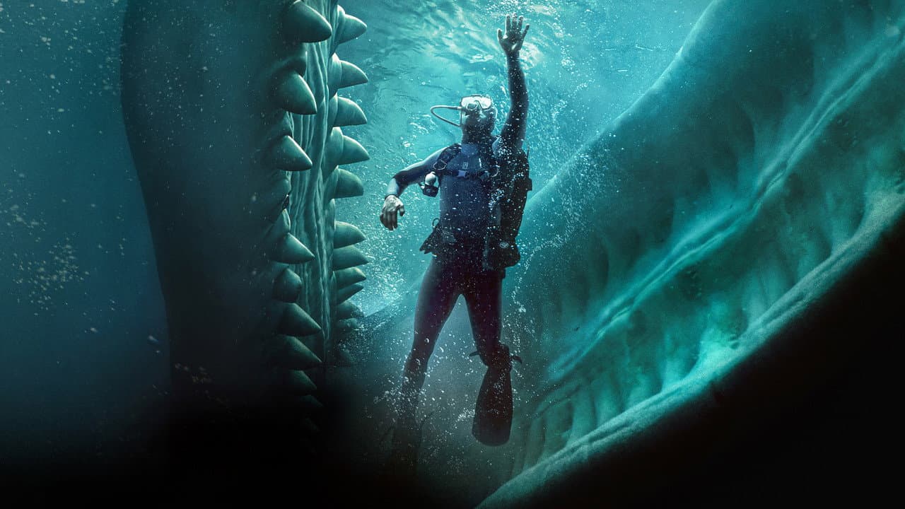 Whalefall (2026) Review: Duffield's Claustrophobic still 6