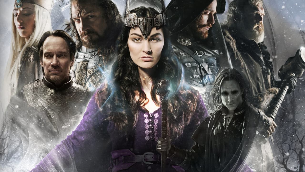 Mythica: The Godslayer still 1