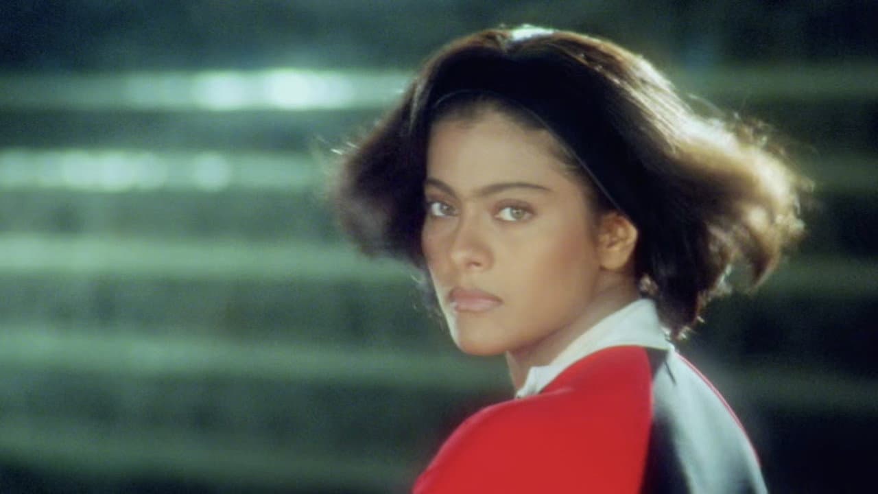Kuch Kuch Hota Hai 30th Anniversary at Edinburgh Film Fest still 8