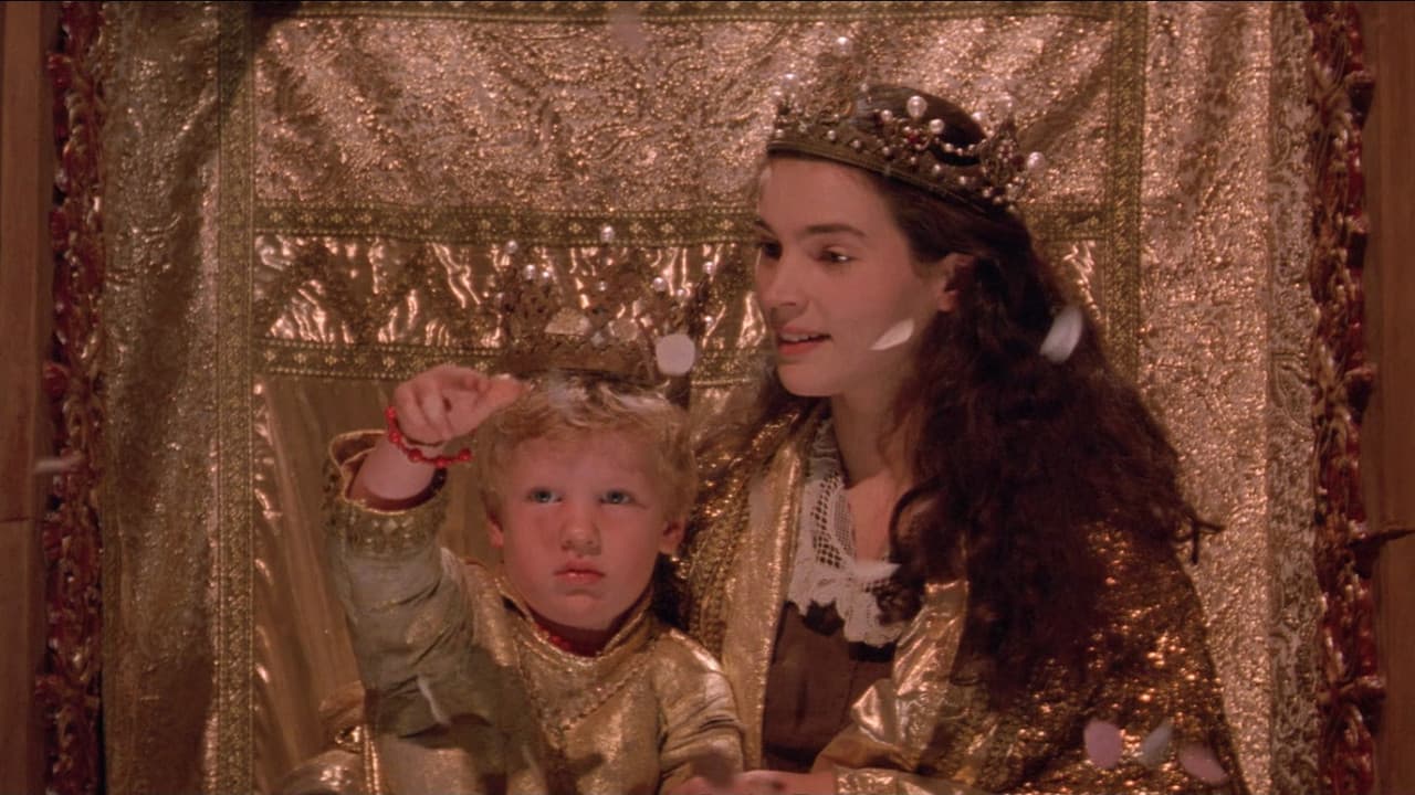 The Baby of Mâcon still 8