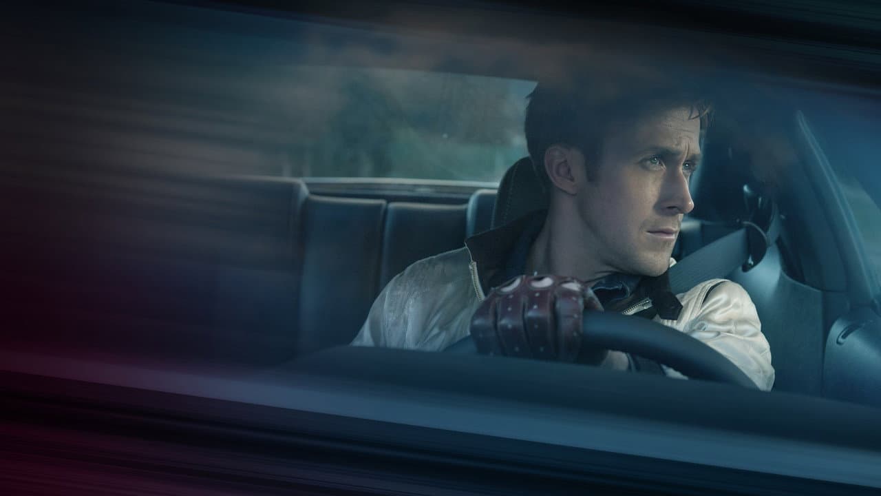 Drive still 8