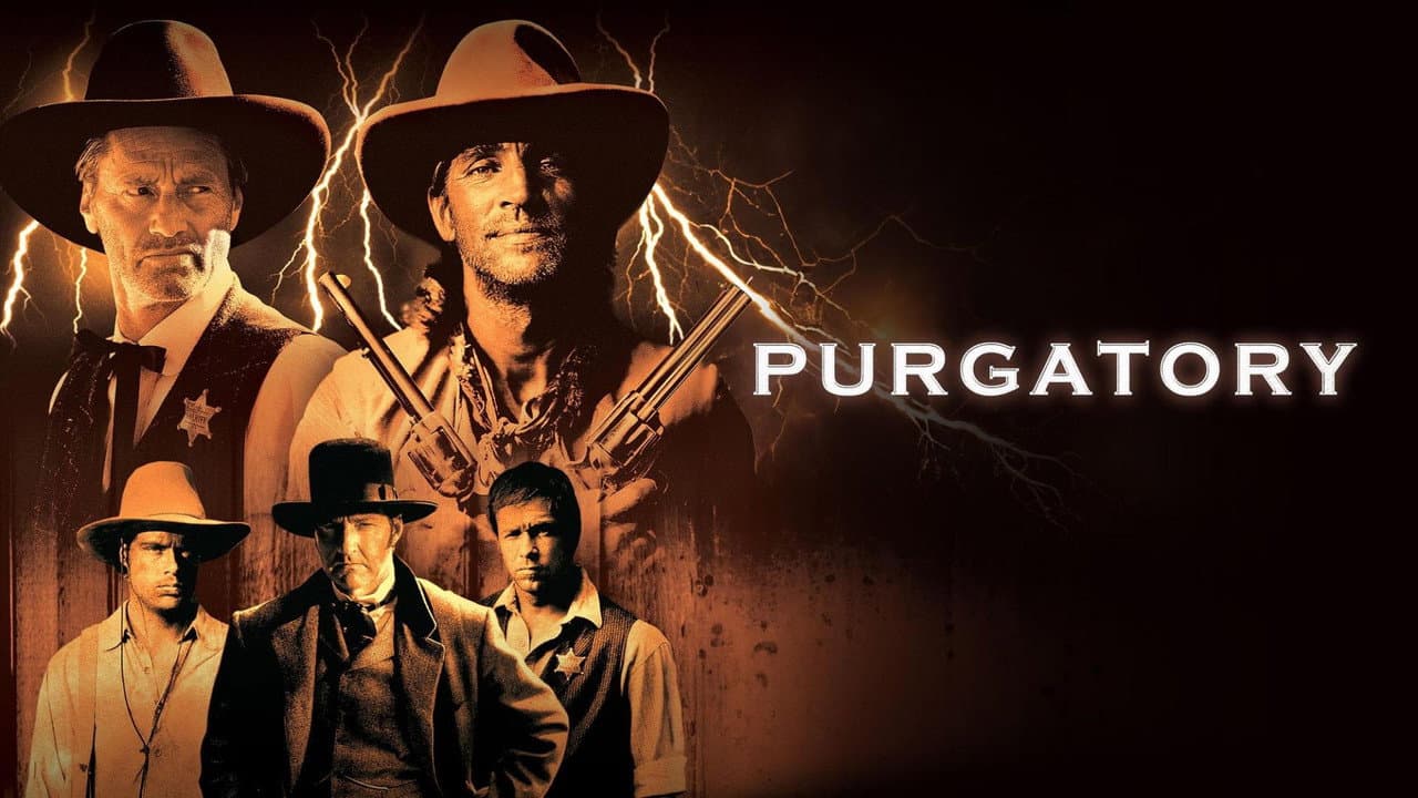 Uli Edel's Purgatory: Divorce as a Living Room War still 7