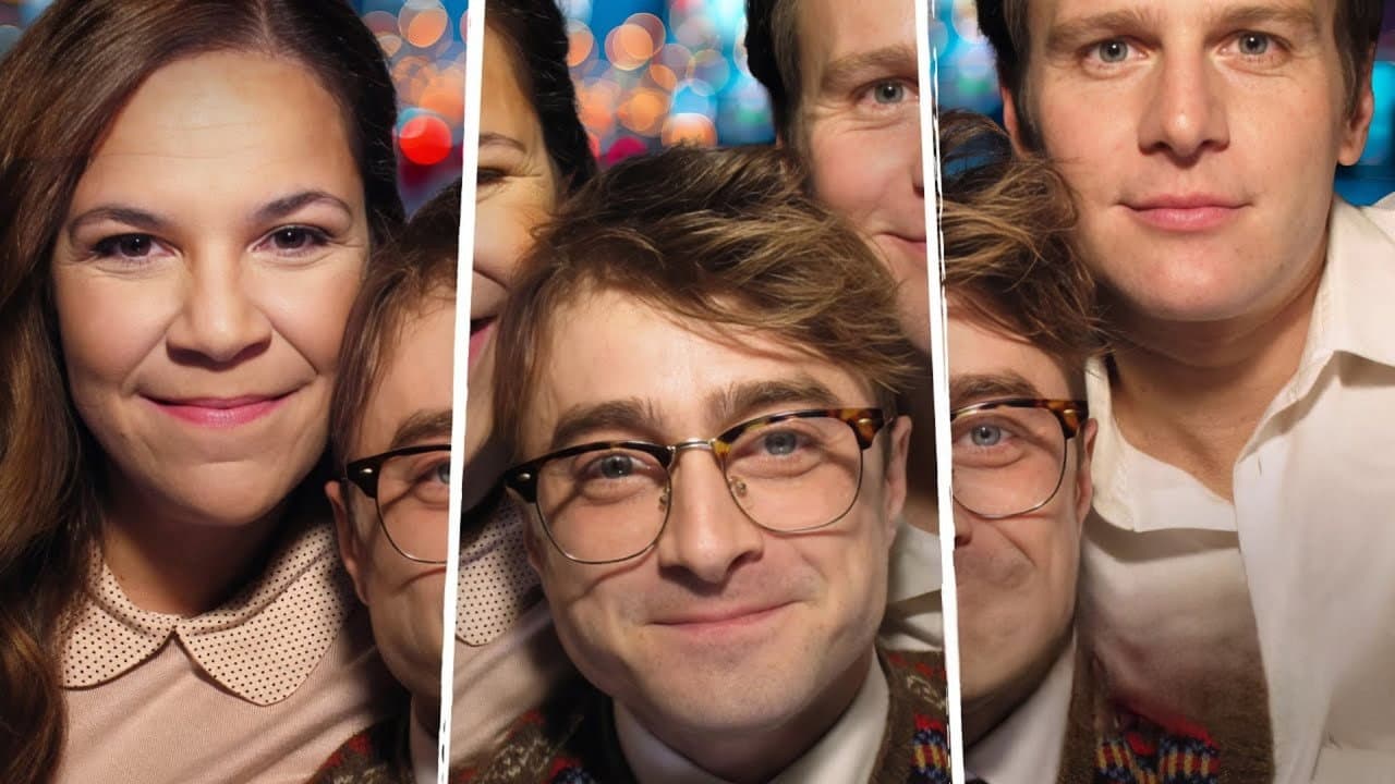 Merrily We Roll Along: Linklater's 2025 Film Update still 6