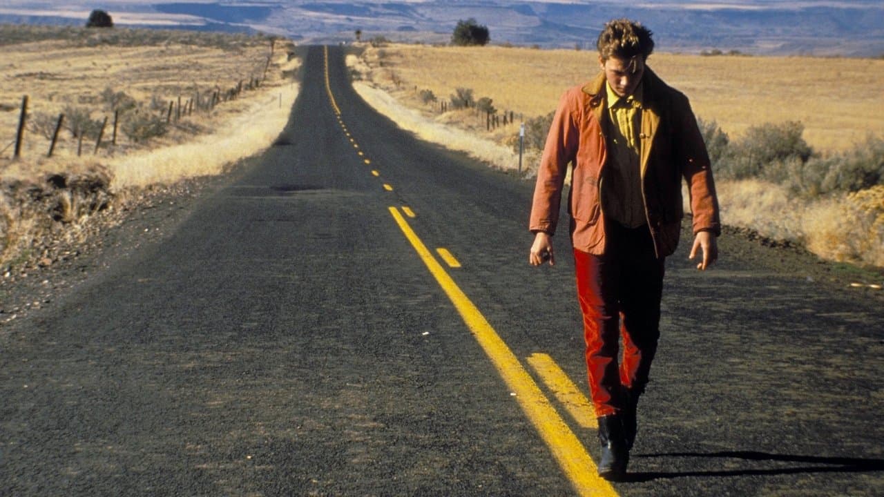 My Own Private Idaho still 1