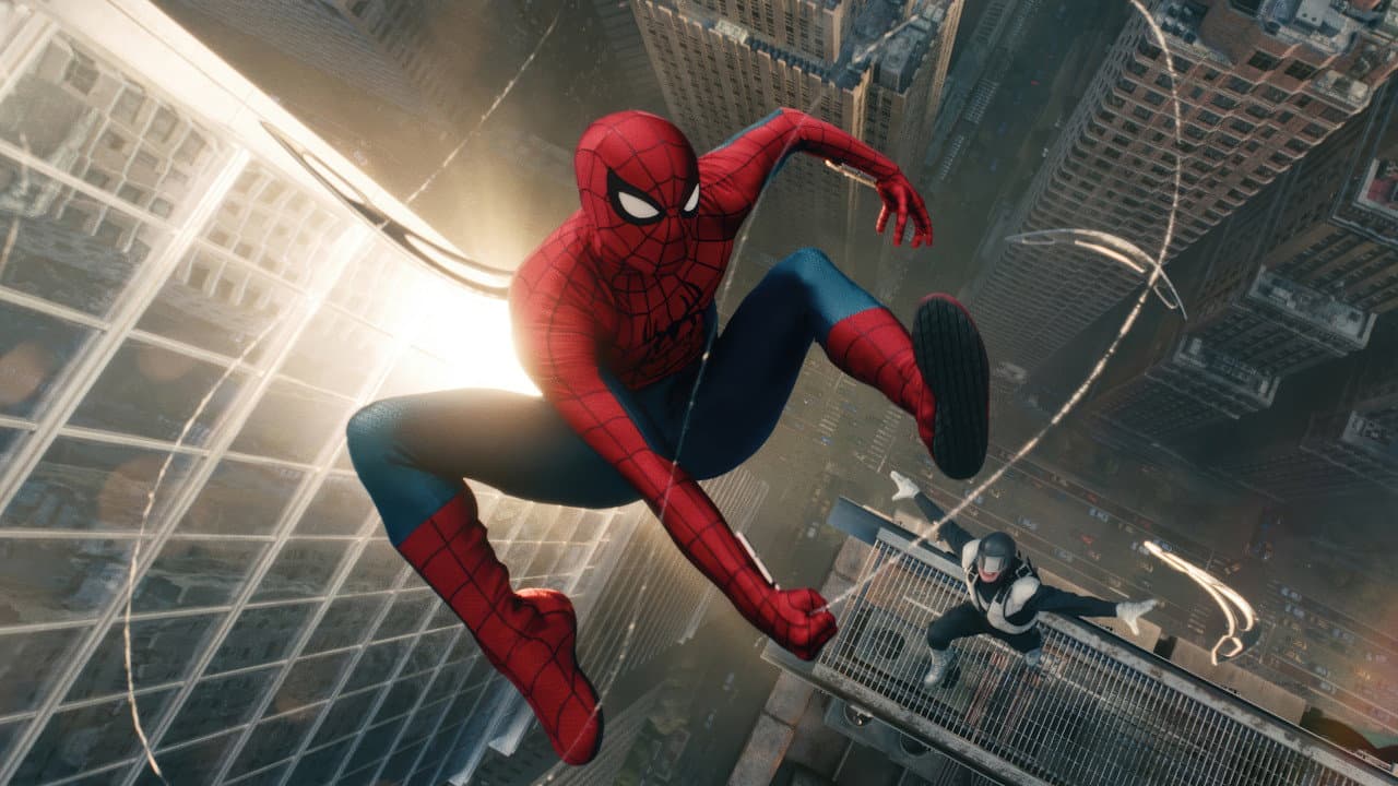 Spider-Man: Brand New Day Review - Fresh Start or Flop? still 4