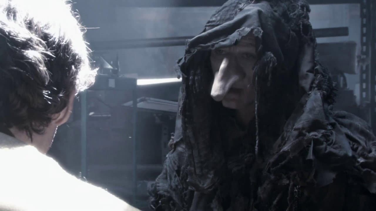 Boyle’s Ink: Murdoch Backs Cast for 2009 Fantasy still 6