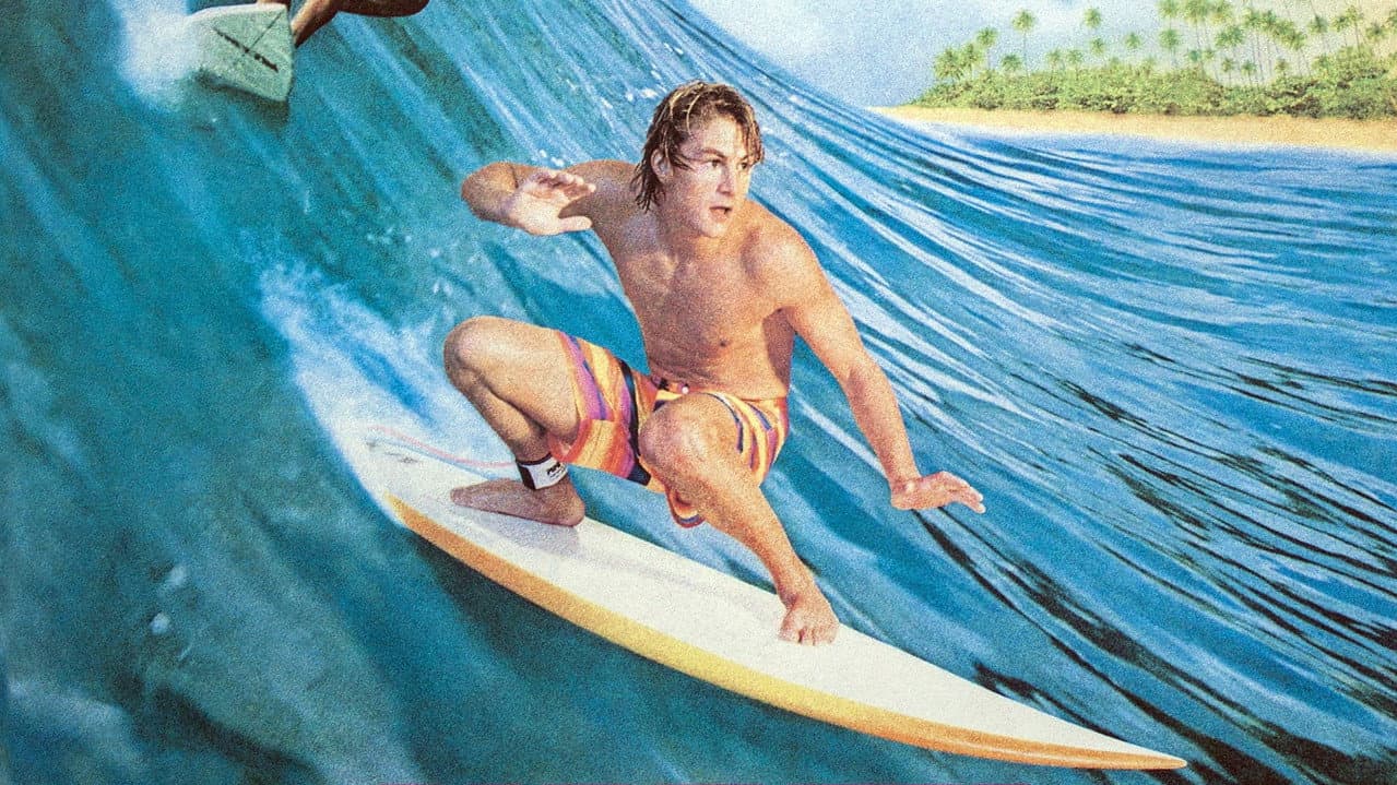 North Shore still 3