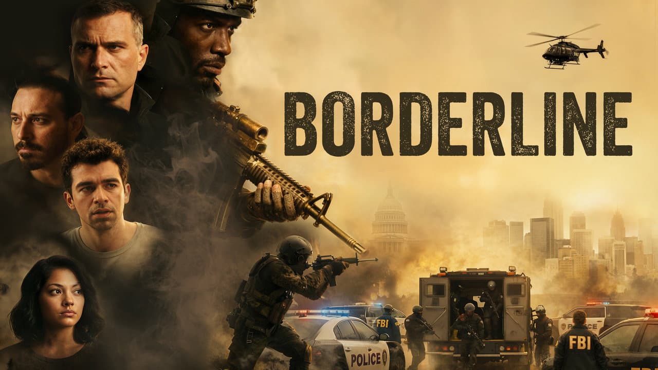 Borderline Movie Review: A Tense, Twisted Thriller still 1