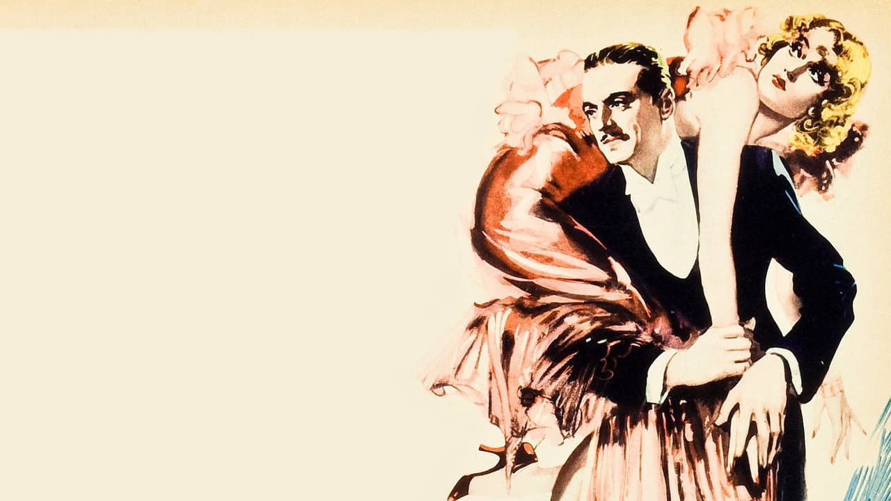 My Man Godfrey still 7