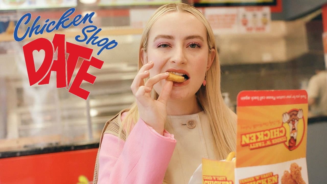 Chicken Shop Date: The Final Series Sets One-Night still 1