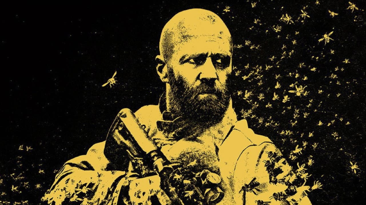 The Beekeeper 2 Trailer: Statham Returns With Firepower still 3