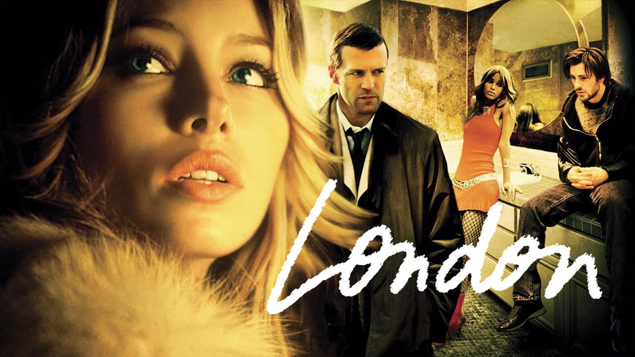 London still 5