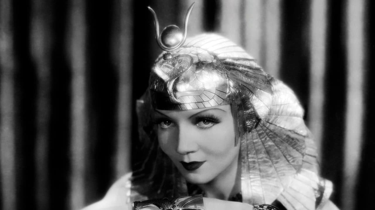 Cleopatra still 4