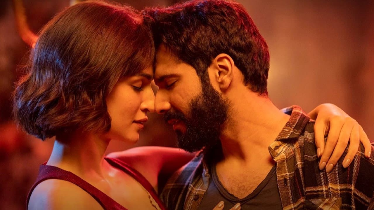 Bhediya still 2