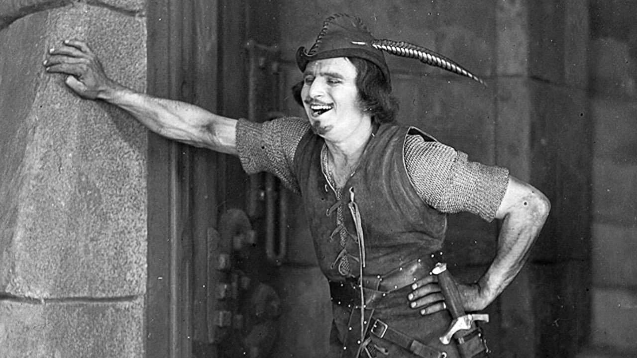 Robin Hood still 7