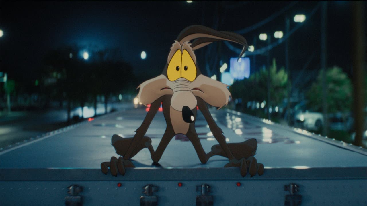 Coyote vs. Acme: Movie News & Updates still 4